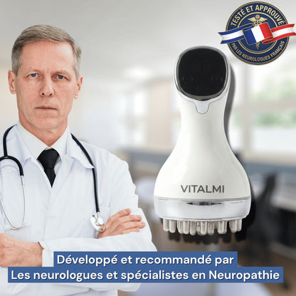 Le NEUROMASSEUR